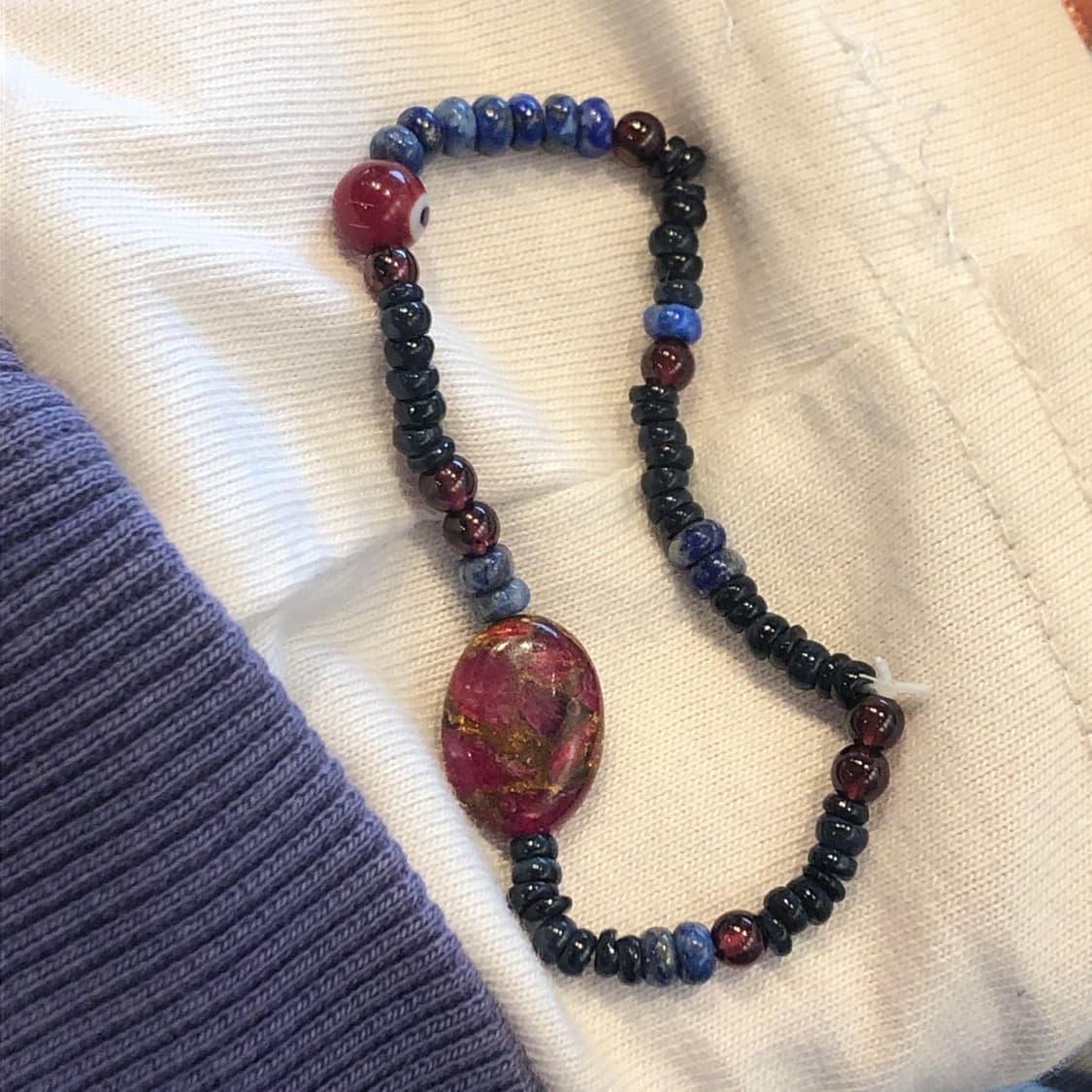 🦇 박쥐 팔찌 thirst bracelet 상품이미지5