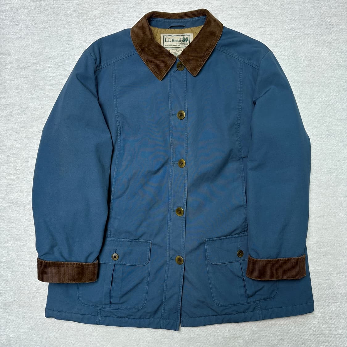 엘엘빈 필드 초어자켓 상품이미지2