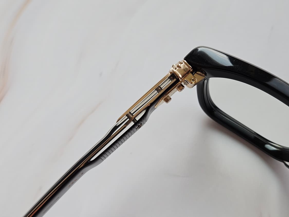 크롬하츠 PEN15 펜15 BLK/18KGP 상품이미지9