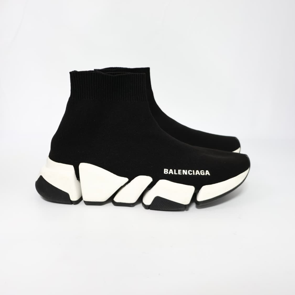 발렌시아가 스피드러너 2.0 여성 스니커즈 35/220 상품이미지6