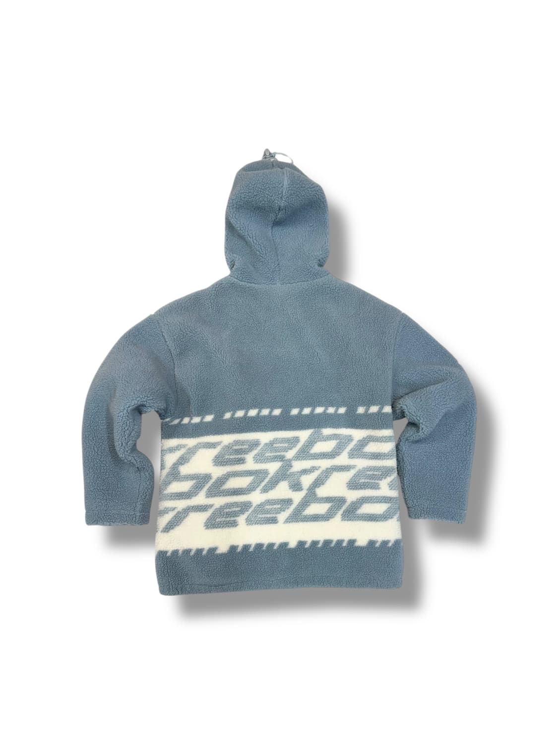 리복 엑스트라 익스트림 후리스 점퍼 (M)   상품이미지4