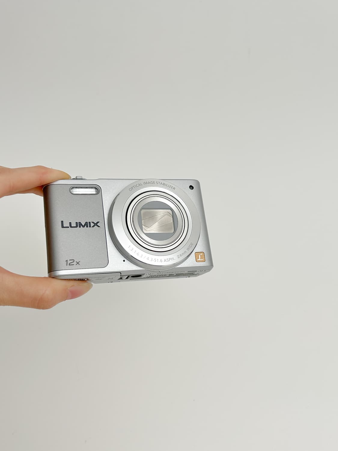 라이카!) 파나소닉 루믹스 SZ10 Lumix 빈티지 디카 상품이미지5