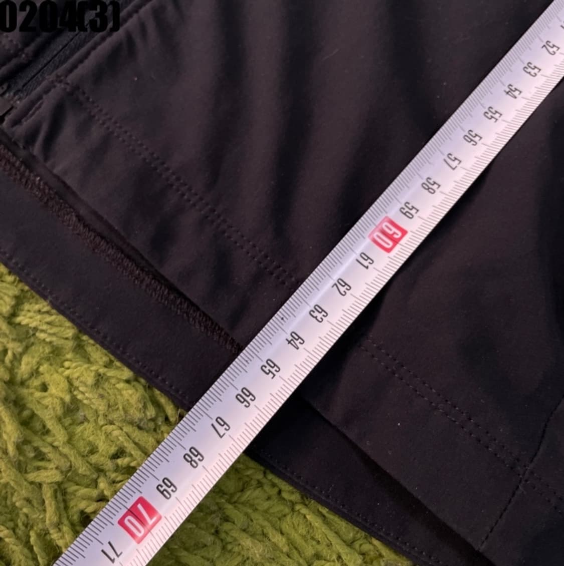 언더아머 자켓 상품이미지7