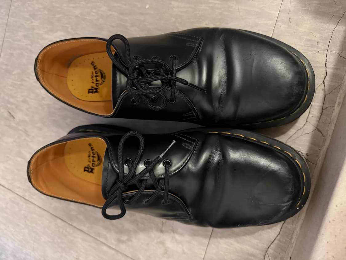 닥터마틴 스무스 280 상품이미지4
