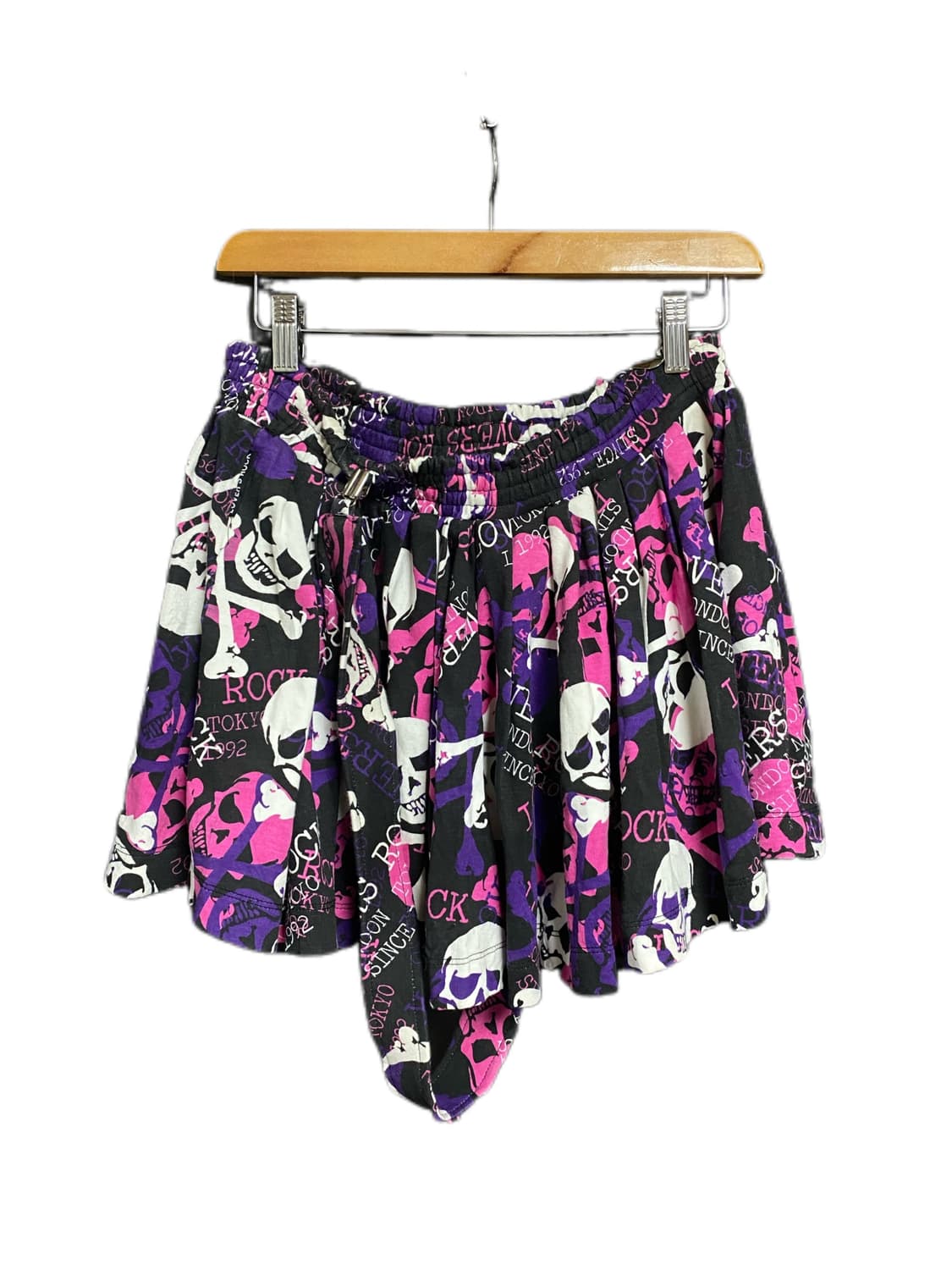 Super lovers 스커트 상품이미지2