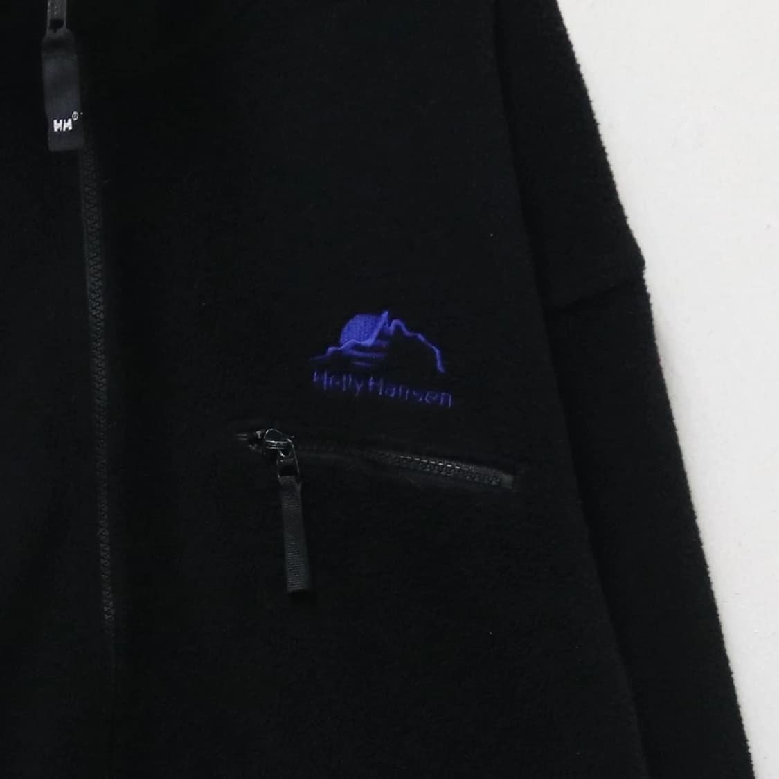 90'S Helly Hansen 풀오버 후리스 59822 상품이미지5