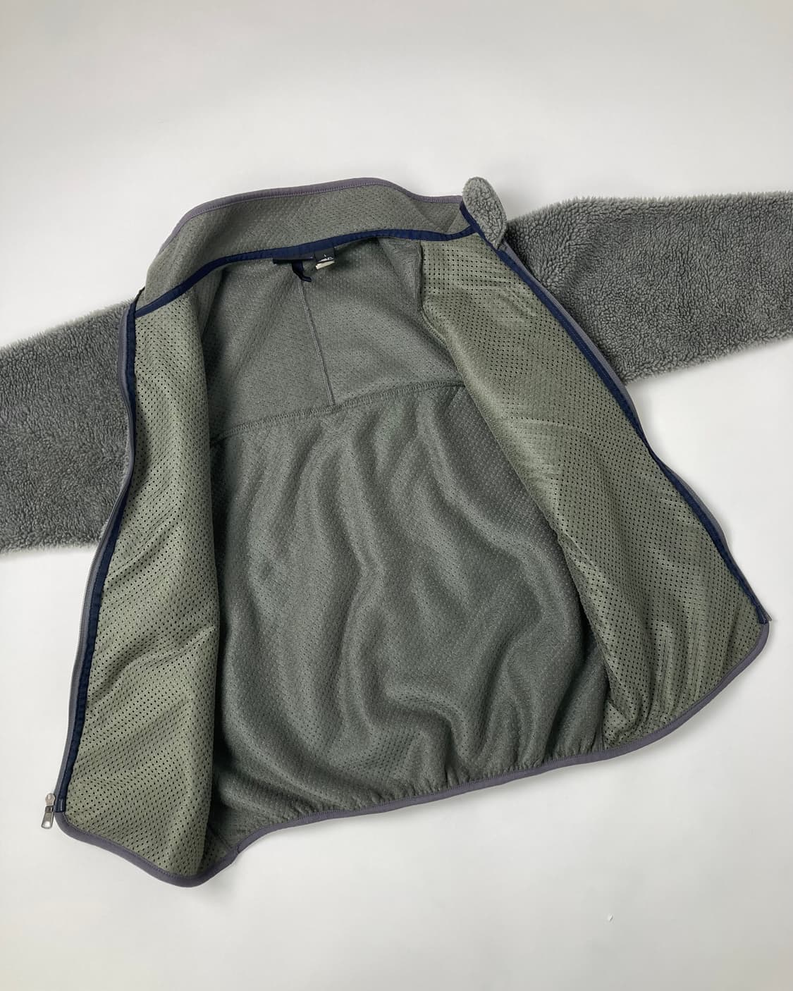 90s Patagonia Retro Pile Fleece Jacket 상품이미지8