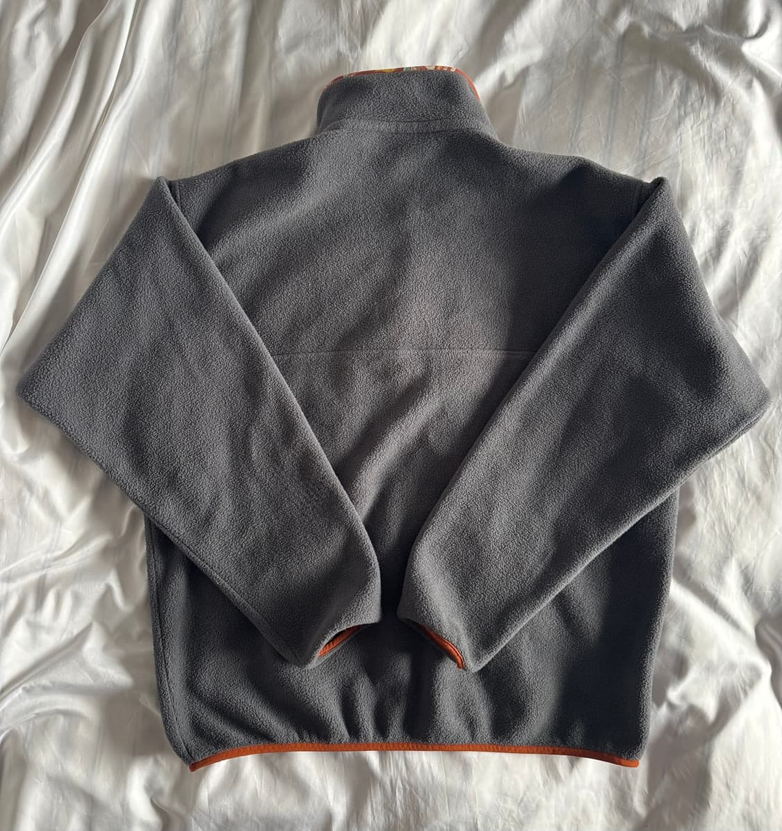 [L] 파타고니아 신칠라 그레이 상품이미지3