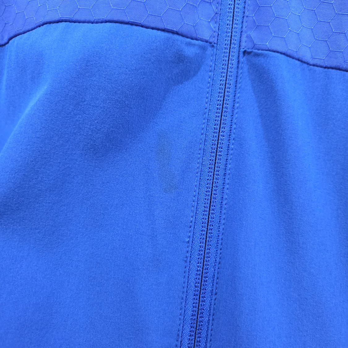 아디다스 키즈 바람막이 자켓 140 상품이미지6