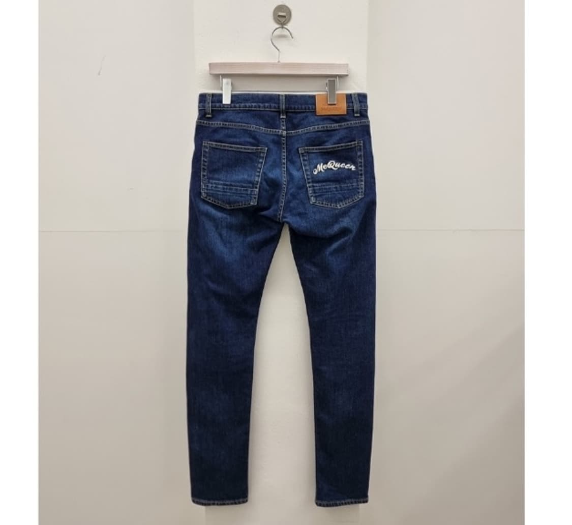 Alexander McQueen 알렉산더 맥퀸 상품이미지2