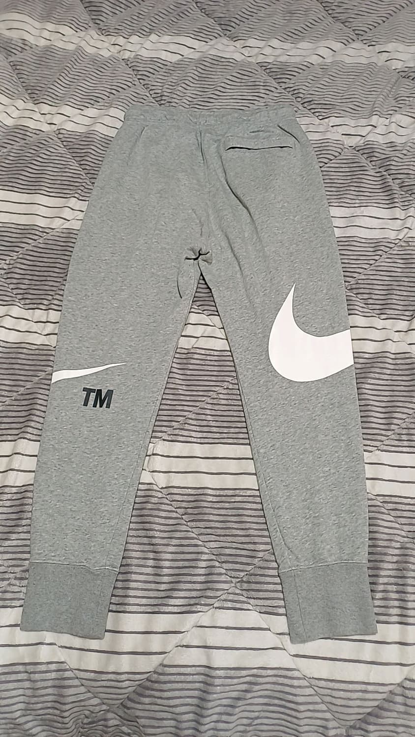 나이키 조거트레이닝복 31인치 기장101 상품이미지6