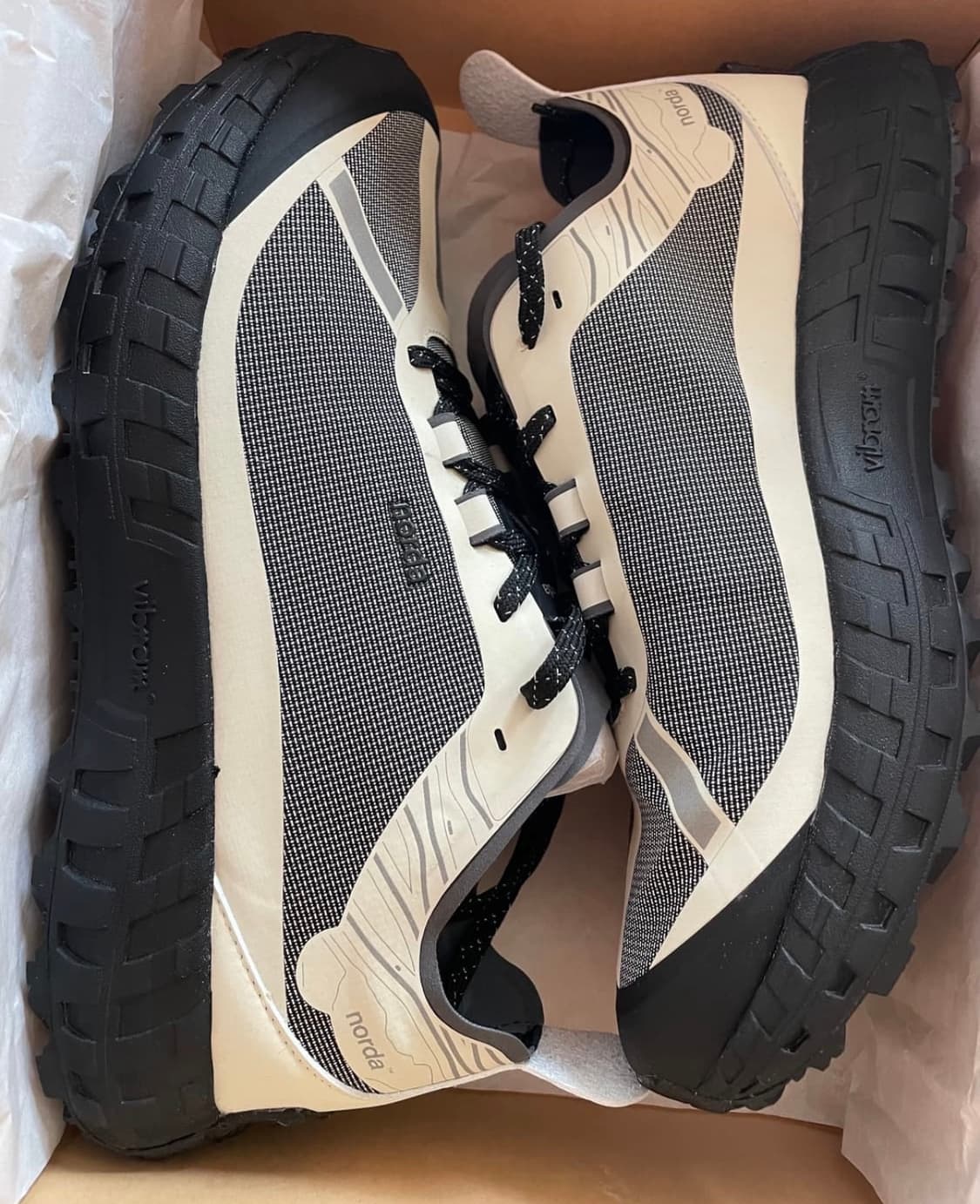 노다 001G+ 스파이크 본 290 상품이미지2