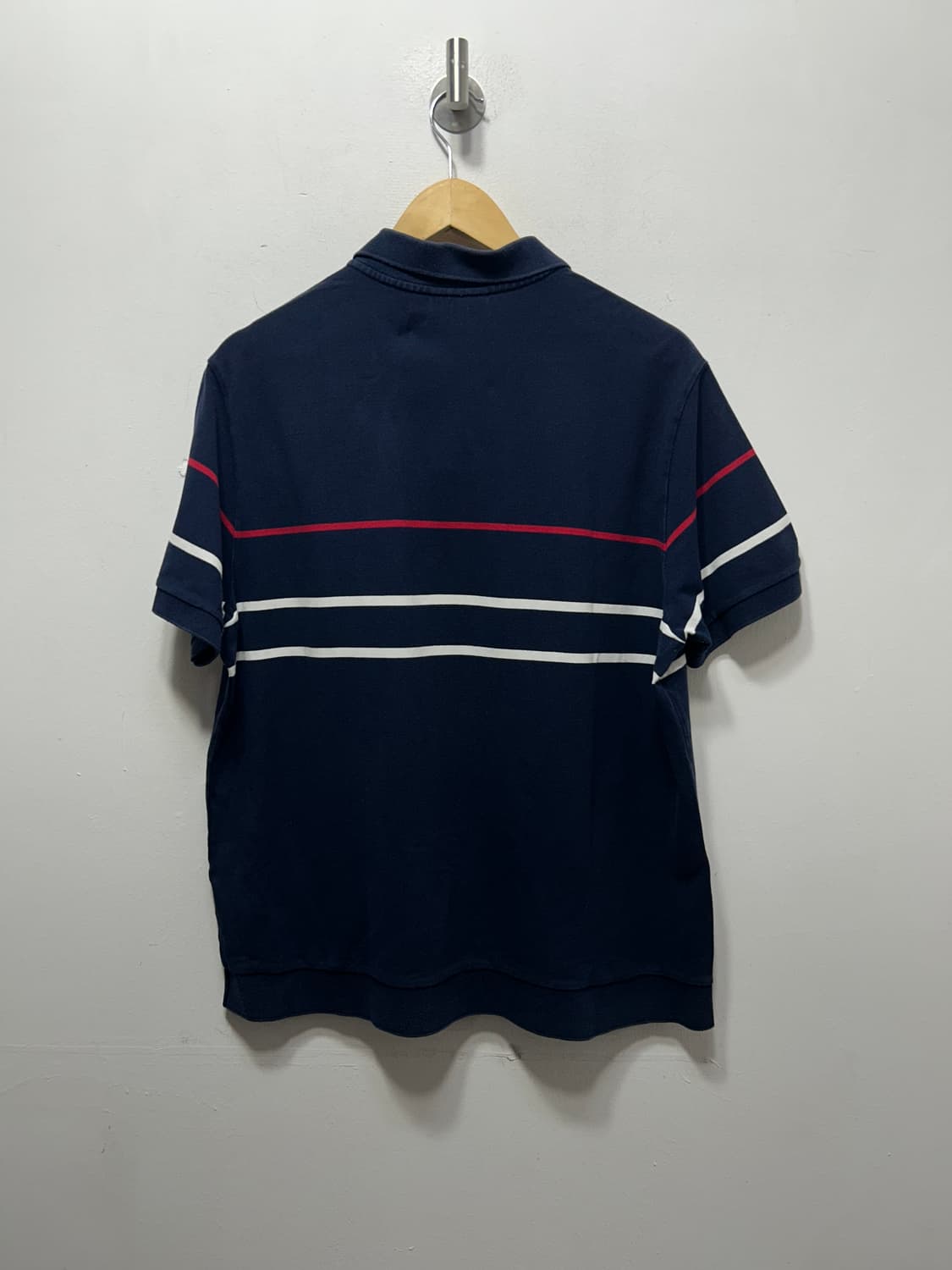 라코스테 셔츠 반팔 티셔츠 스프라이트 XL  상품이미지2