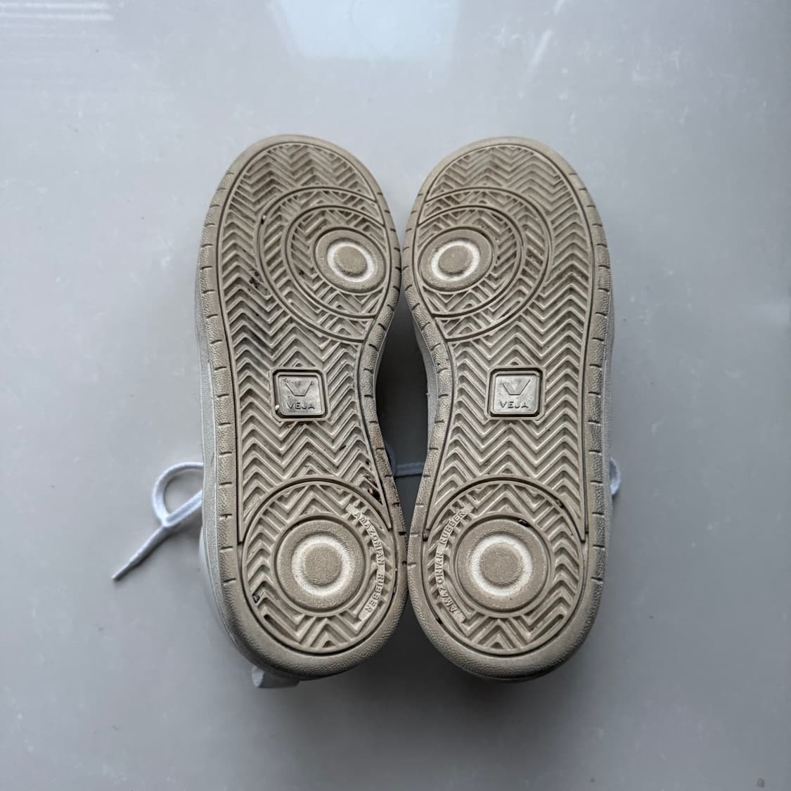 [285] 베자 veja v-15 하이탑 스니커즈 상품이미지7