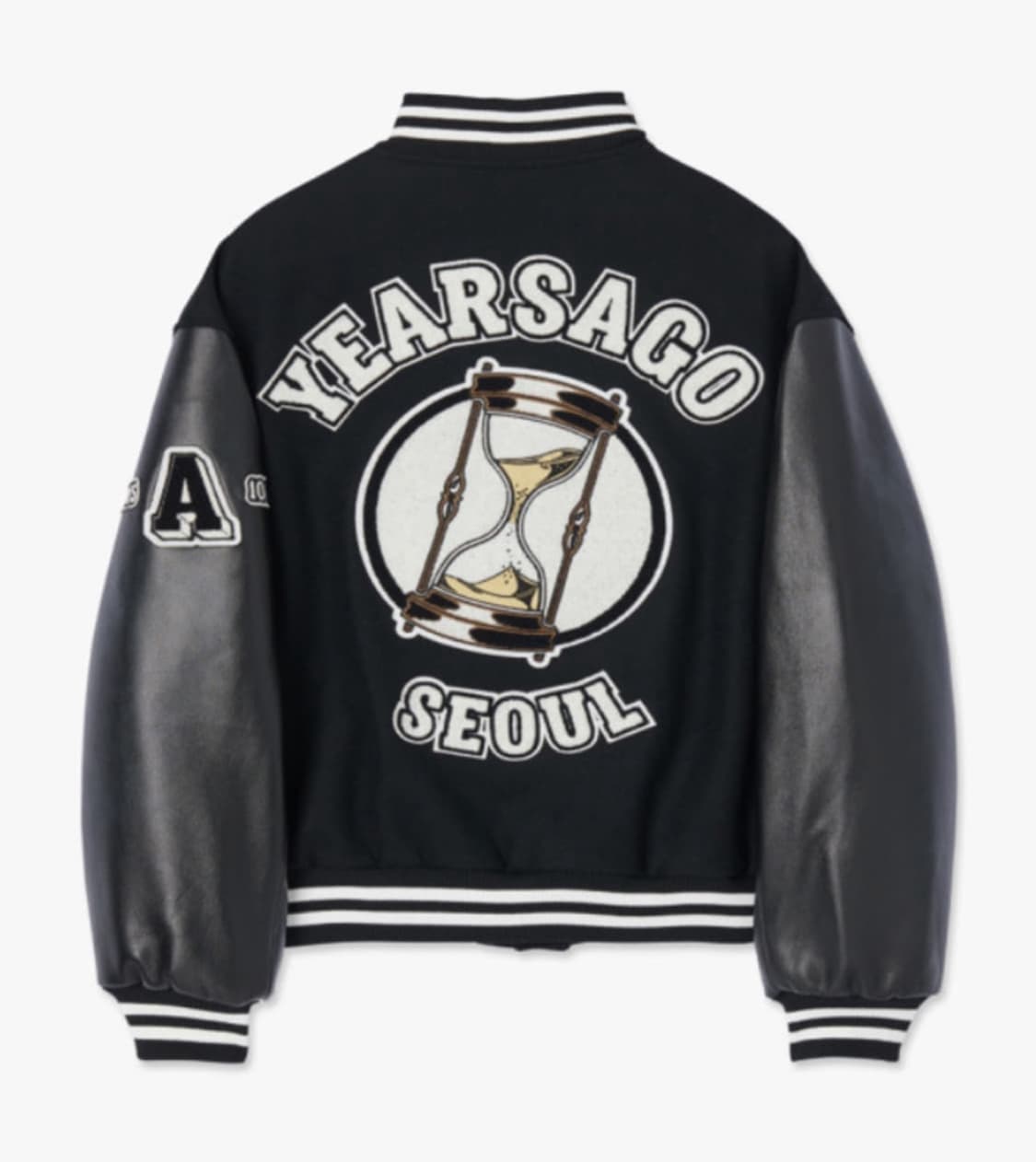 이얼즈어고 바시티 M 상품이미지2