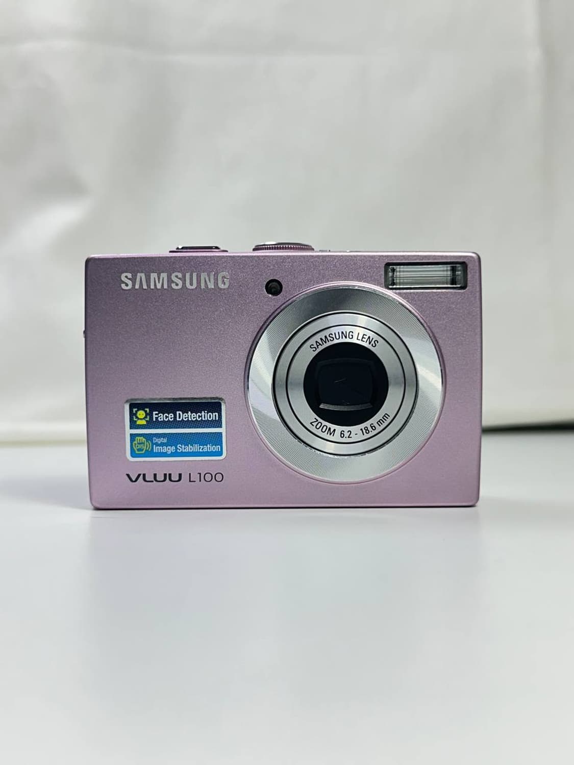 초미품✧･ﾟSamsung VLUU L100 삼성 블루 디카 상품이미지4