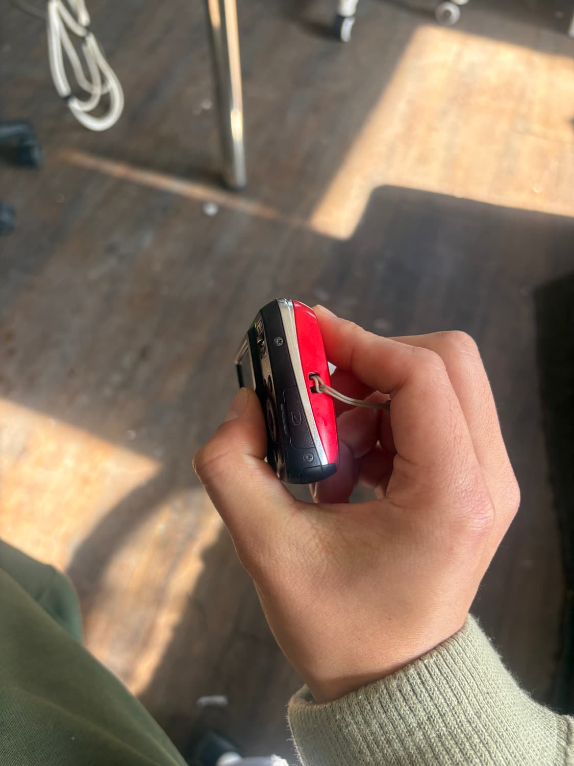 삼성 pl20 디지털카메라 상품이미지6