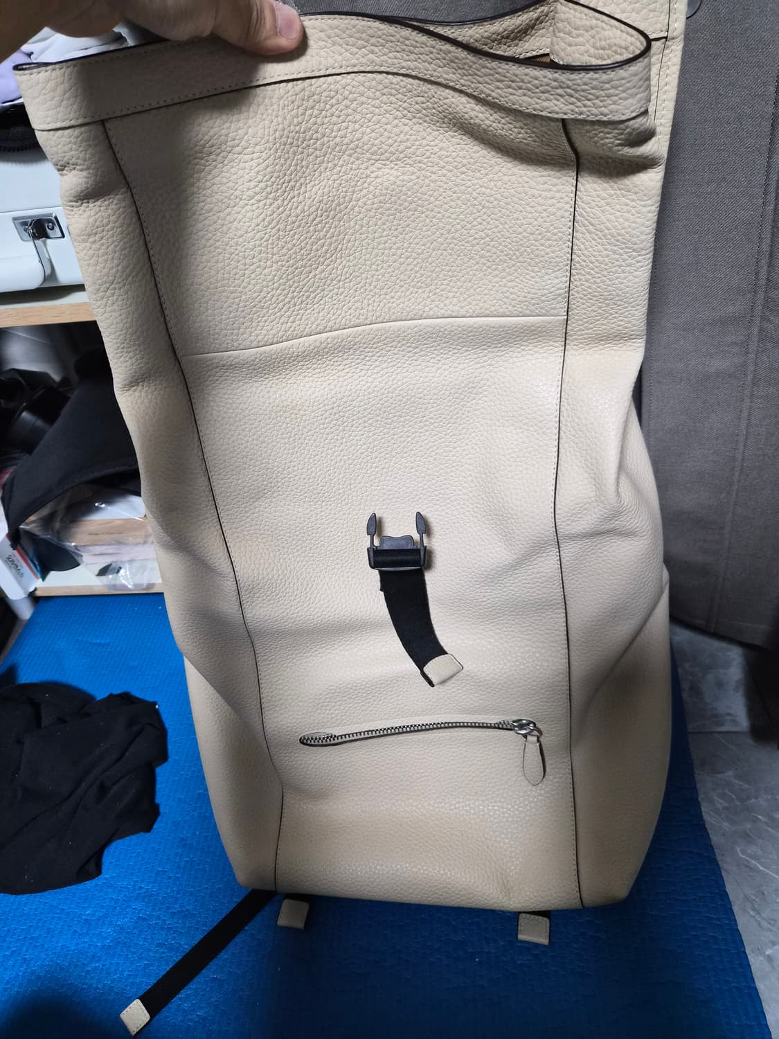 코치 백팩 상품이미지5