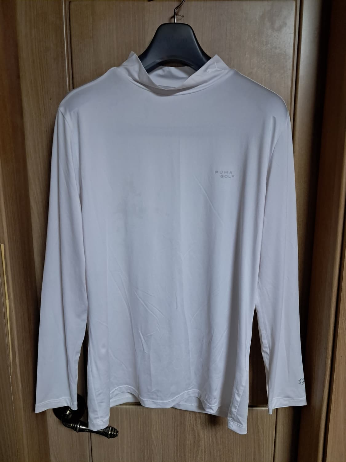 푸마 골프 이너티 긴팔티 남성100  상품이미지1