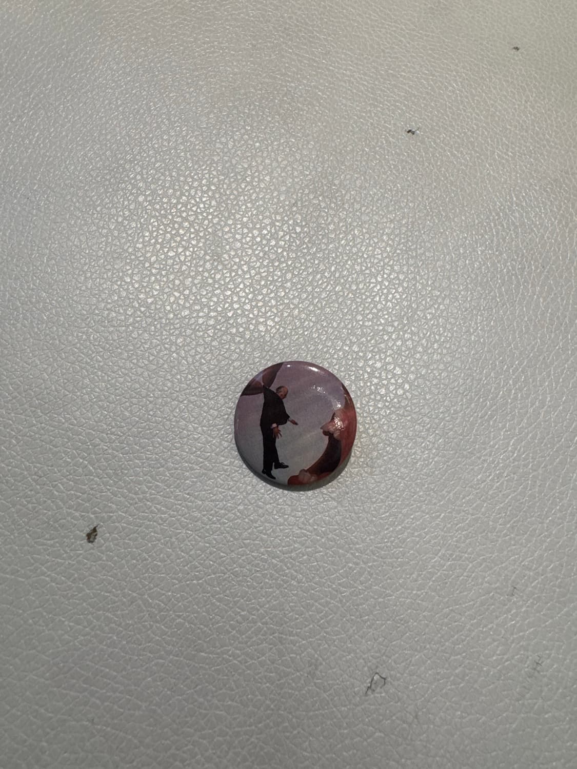 빈티지 뱃지 브롯지 6set 상품이미지6