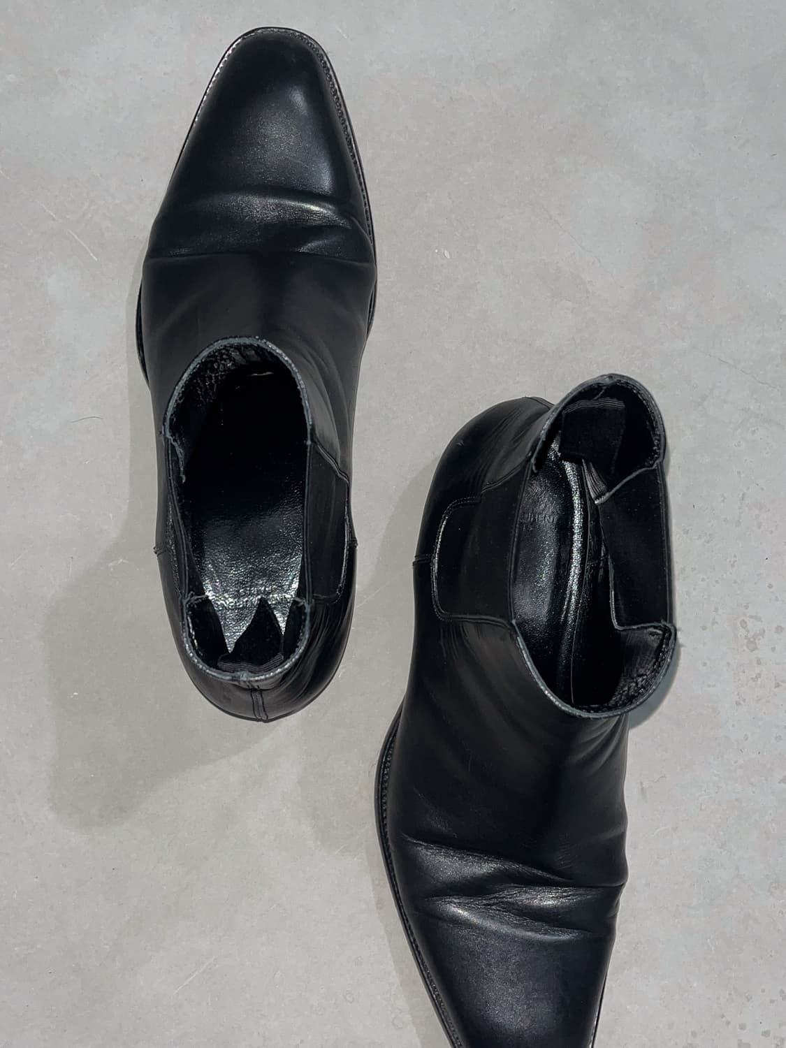 Saint Laurent Wyatt 30 상품이미지7