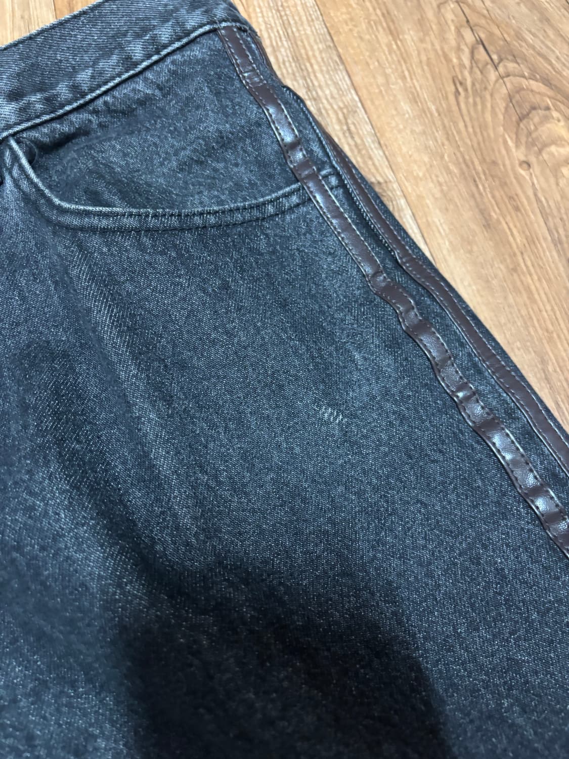 Maryam Nassir Zadeh axis jeans 32 상품이미지4