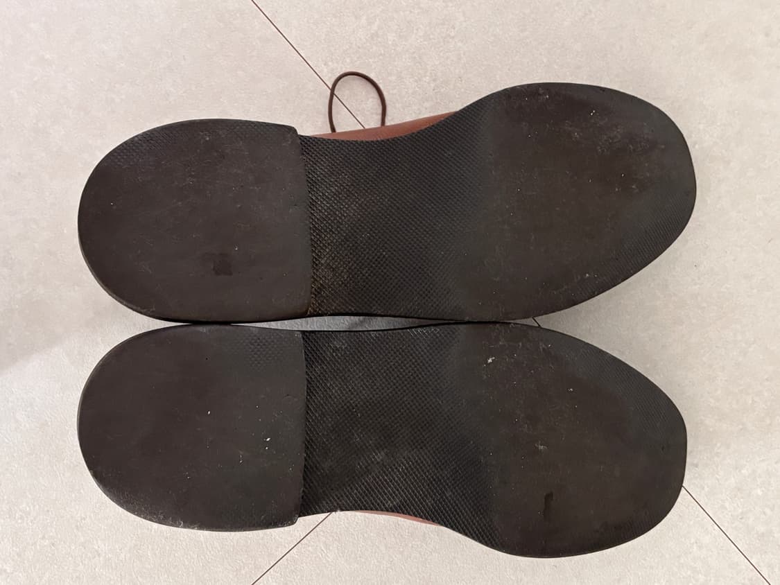 빈티지 알든 946 알파인그레인 11A/C (290) 상품이미지4