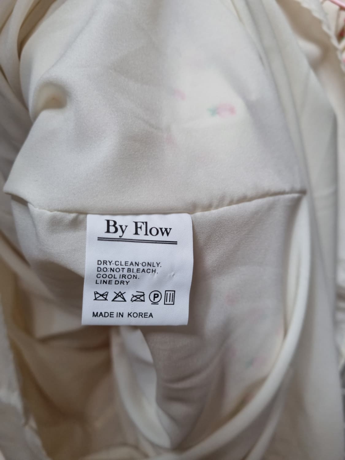 바이플로우 바이씨니 원피스 (새상품급) 상품이미지7