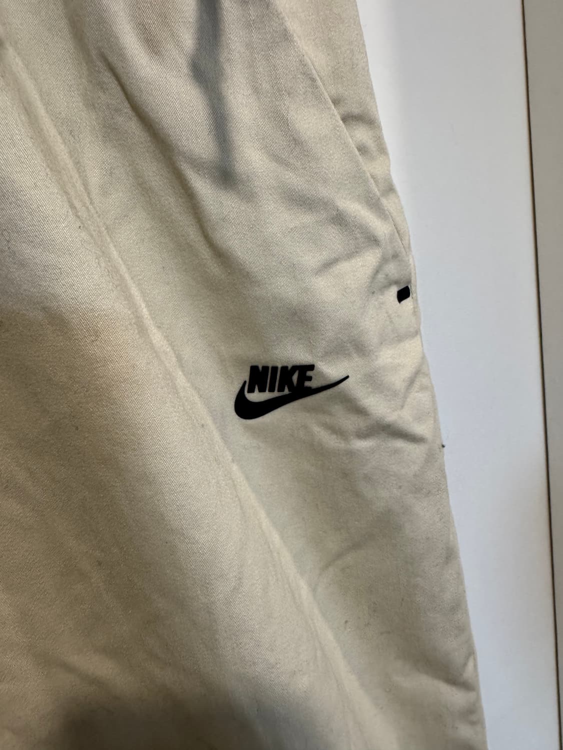 나이키 테크팩 유틸리티 팬츠 2xl 상품이미지7