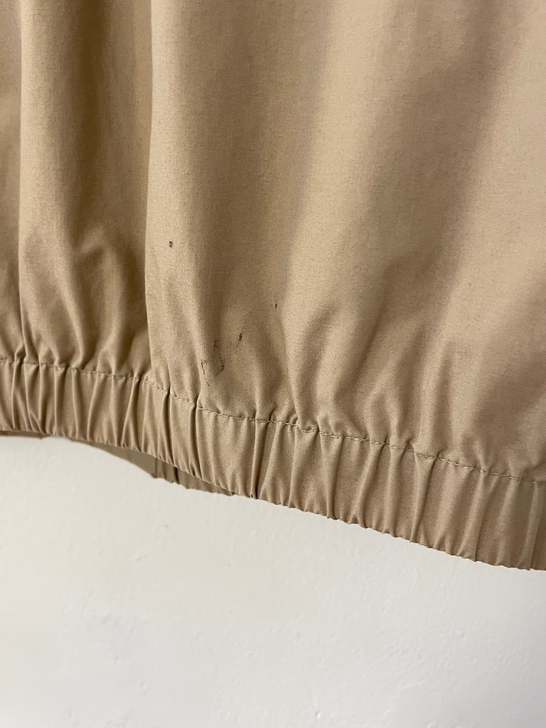 폴로 바이스윙 자켓  상품이미지8