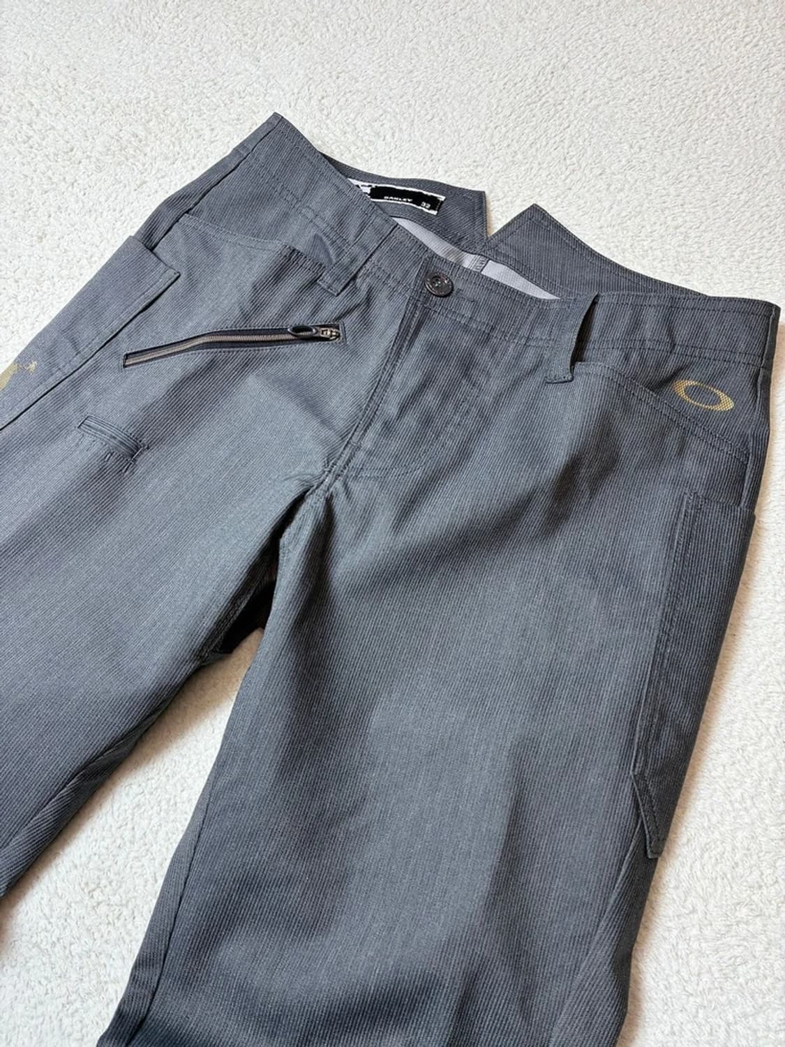 오클리 Oakley 엔지니어링 워크 팬츠 PN6978 상품이미지3