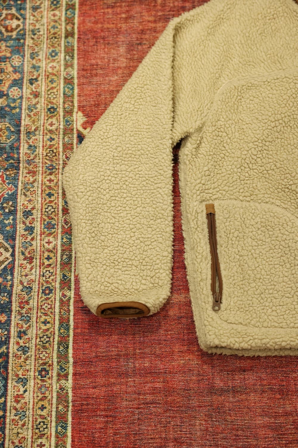 골든베어 플리스자켓 판매 상품이미지2