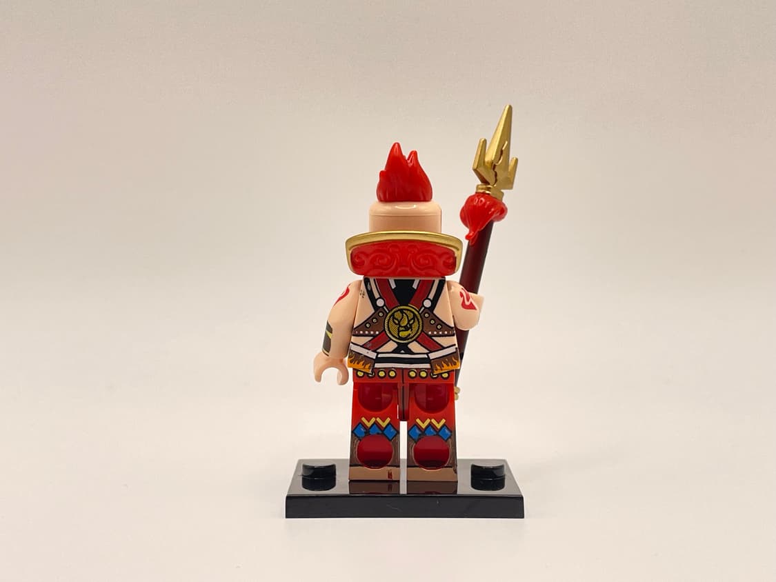 서유기 피규어 홍해아(배송비 포함 가격) 상품이미지2