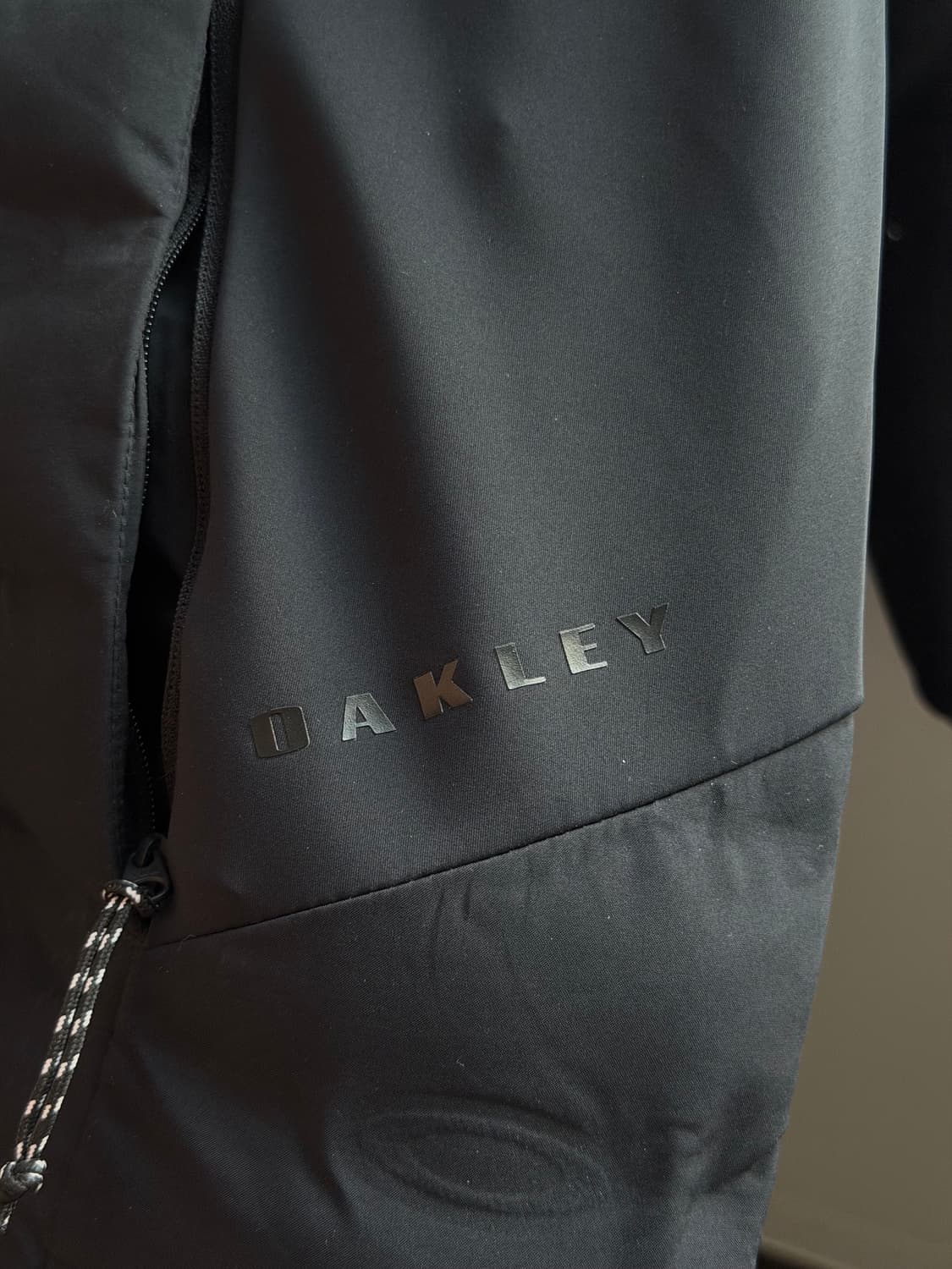 오클리 일립스 자켓 판매합니다 상품이미지3