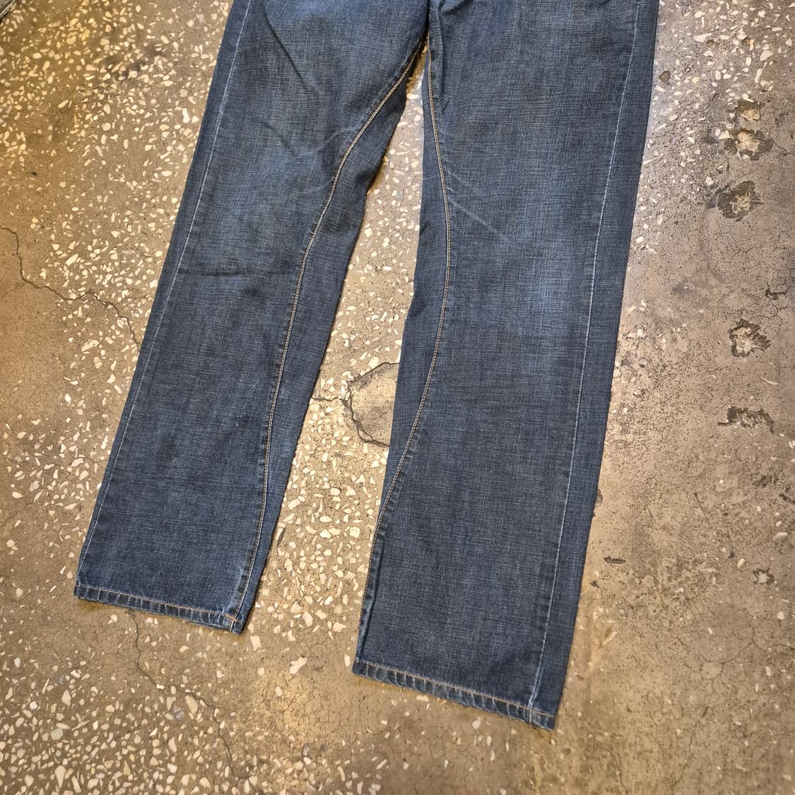 32인치 G-STAR 진청바지  상품이미지9