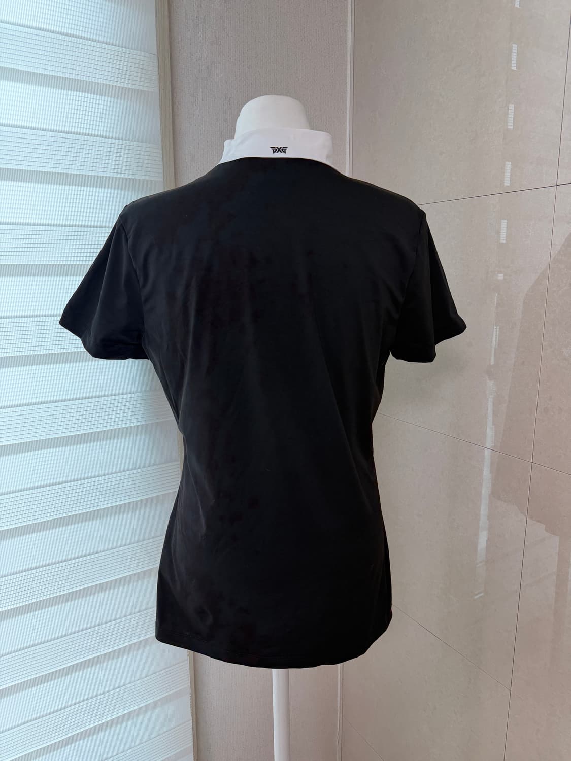 pxg 골프웨어 티셔츠 M 상품이미지3