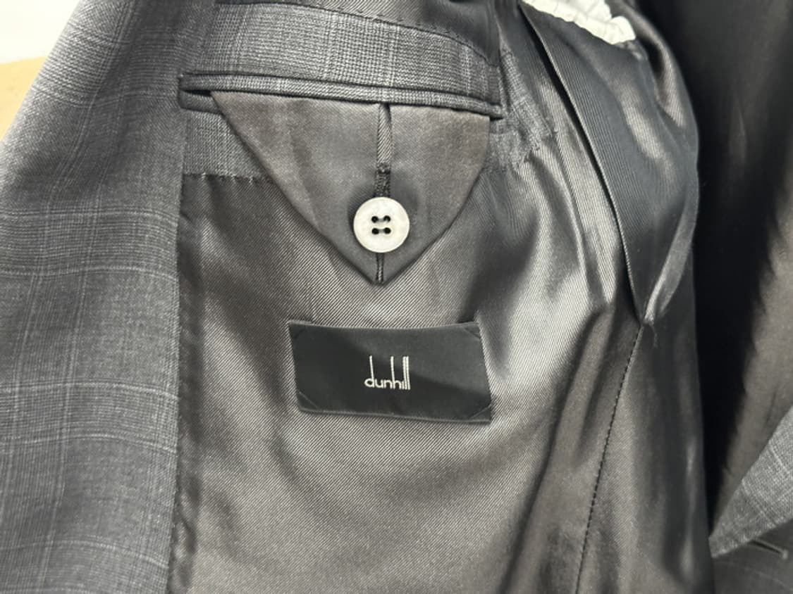 DUNHILL_ made in ITALY (L,33) 상품이미지4