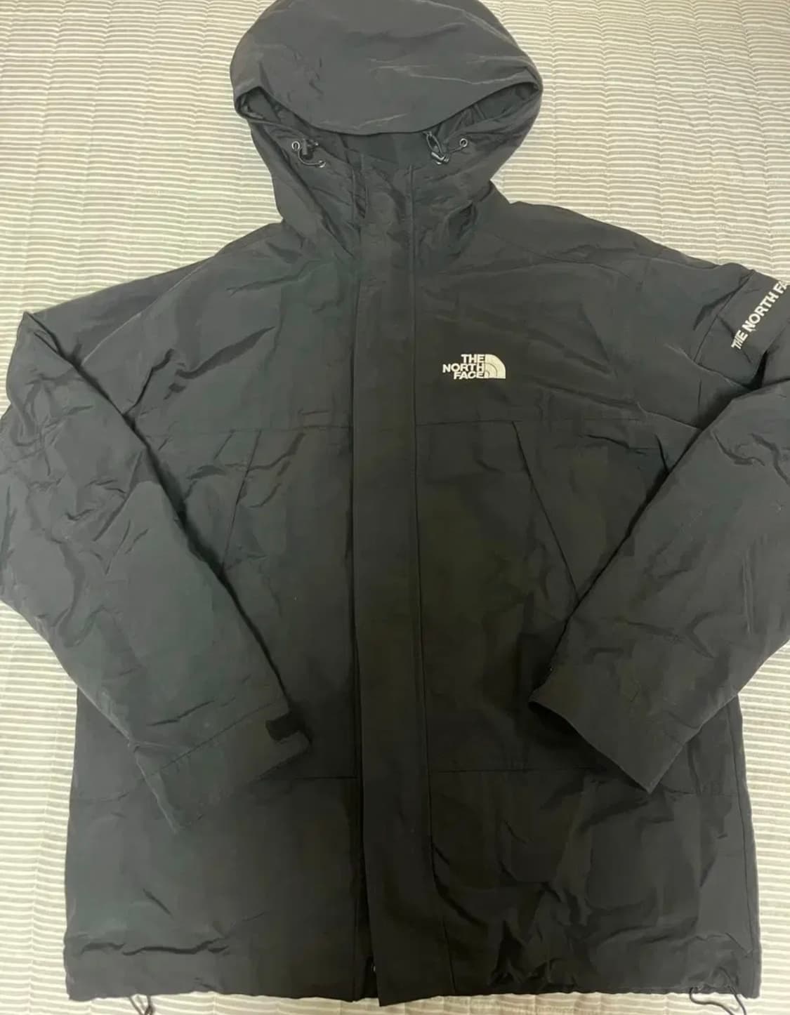노스페이스 바람막이 상품이미지1