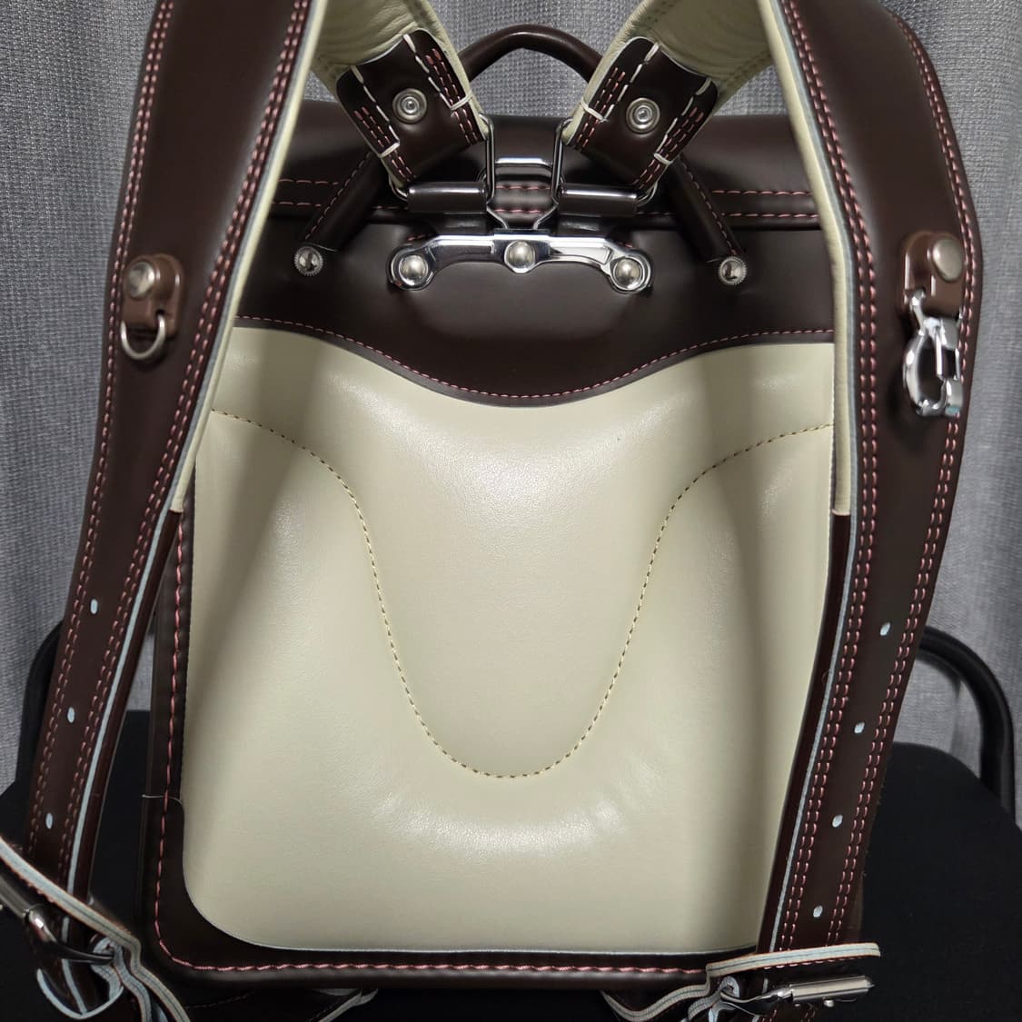 일본 키즈아미 란도셀 백팩 가방 상품이미지3