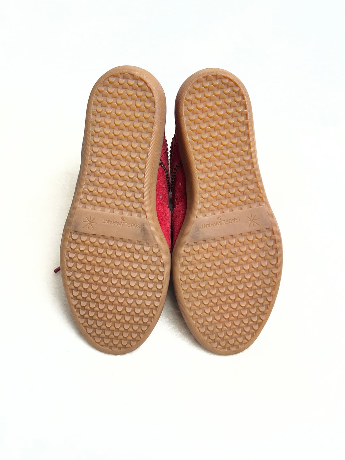 [38] 이자벨마랑 바비 스니커즈 || 240-245 상품이미지6