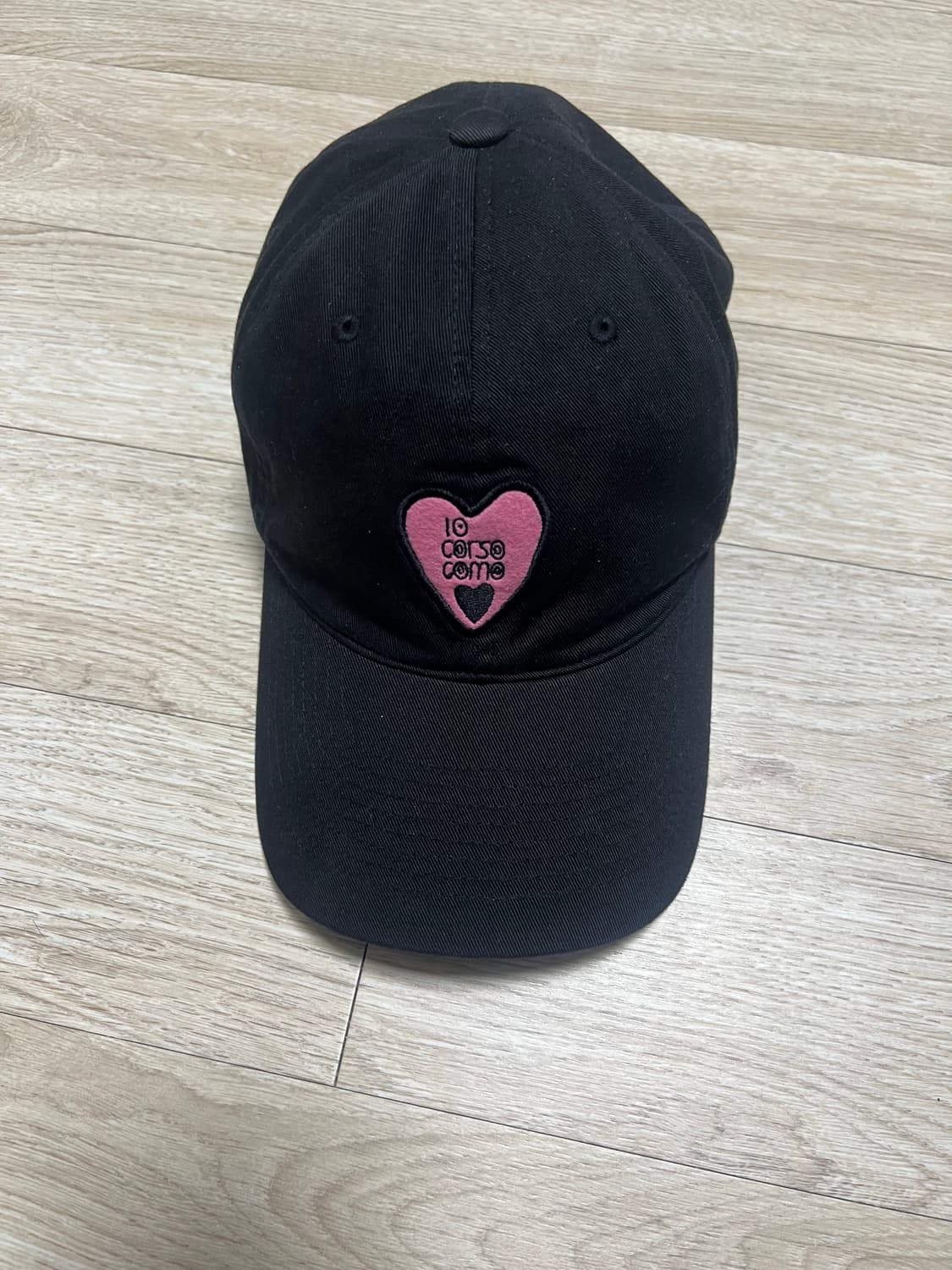 10 corso como 볼캡 모자 상품이미지1