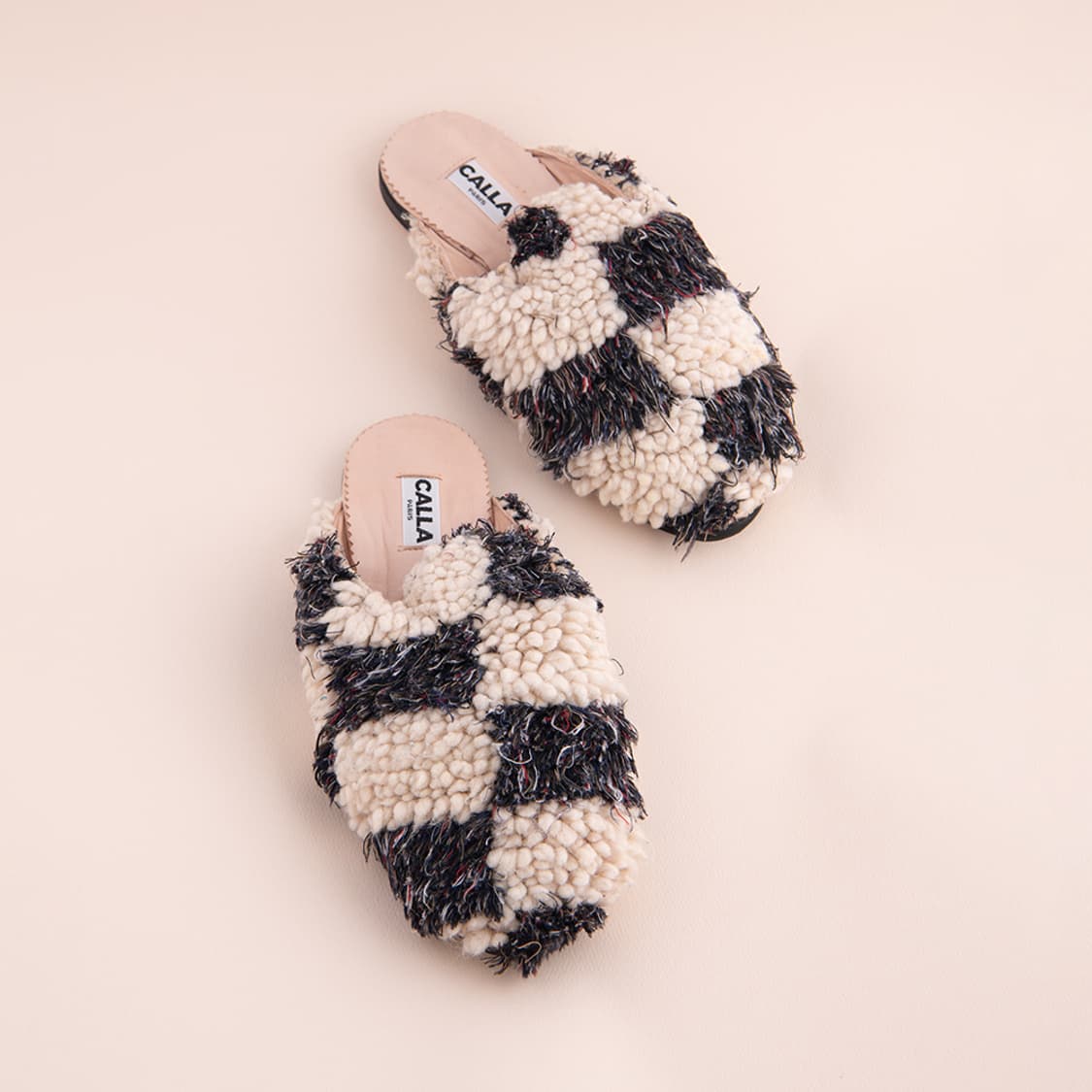 Calla Paris Niki Mule 칼라 파리스 니키뮬 40 (23) 상품이미지2