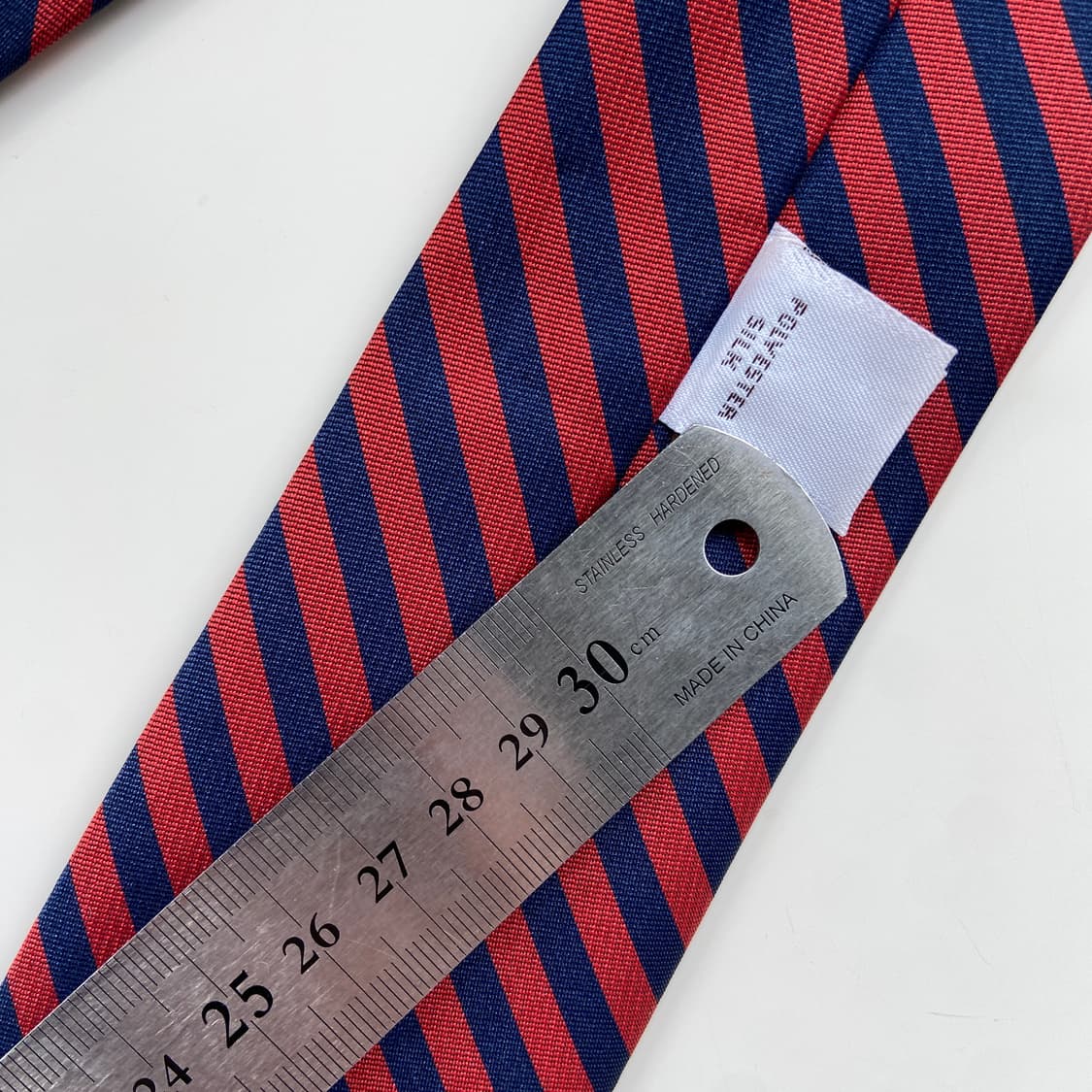 입생로랑(YSL) 명품 정품 넥타이 상품이미지7