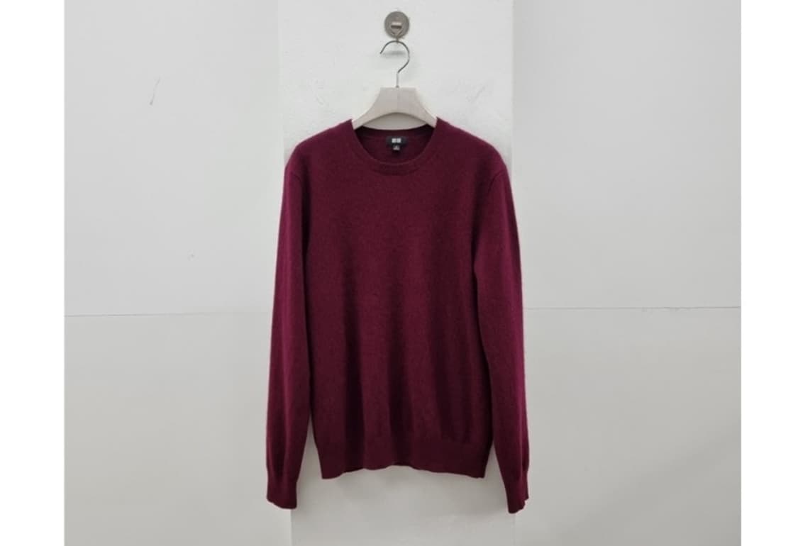 UNIQLO 유니클로 (캐시미어100%) 상품이미지1