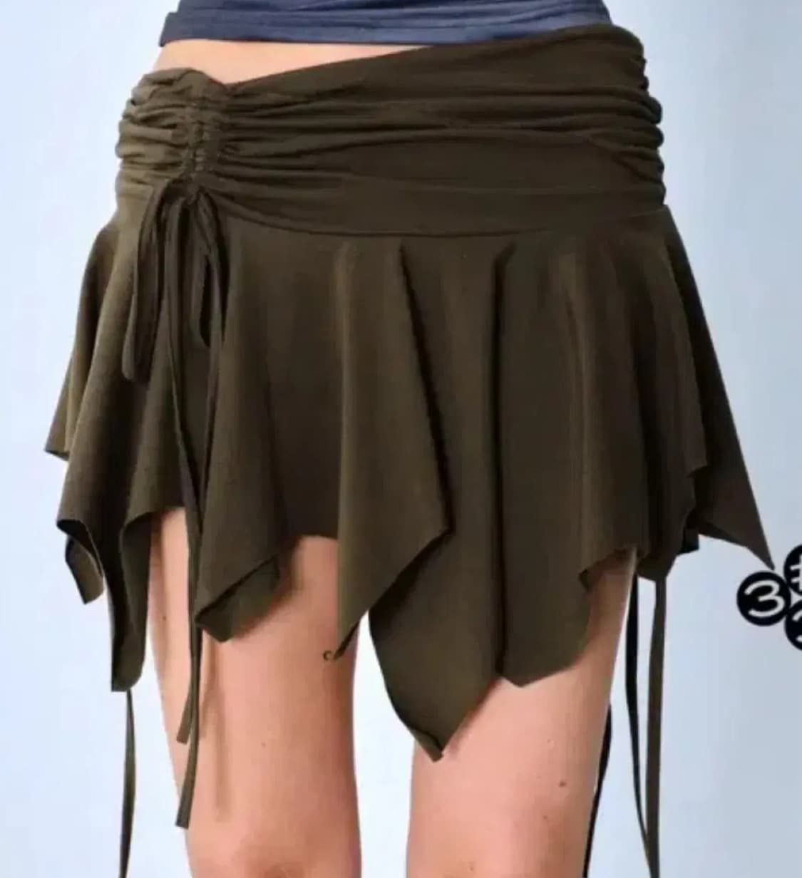 시오 sio 스커트 상품이미지1