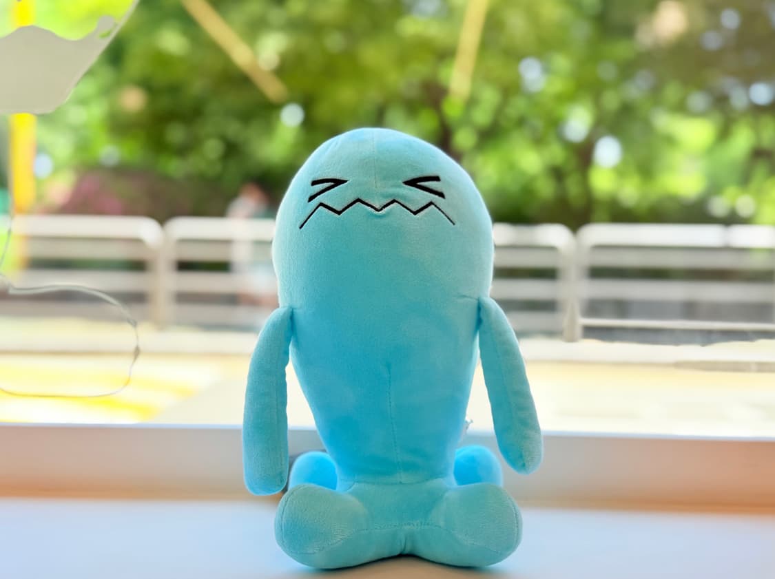 일본 반프레스토 정품 포켓몬스터 마자용 봉제인형 25cm 상품이미지1