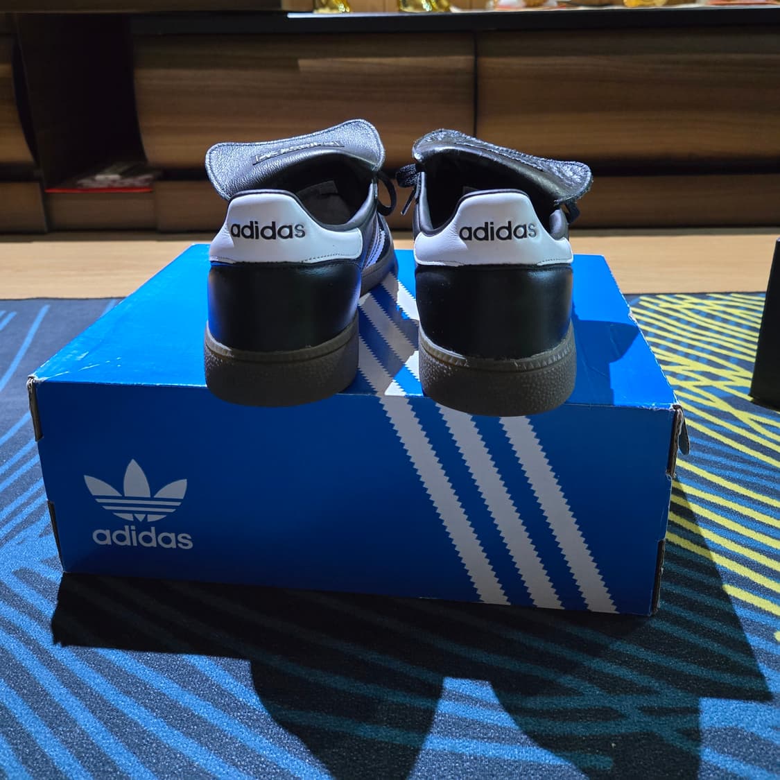 아디다스 스페지알 핸드볼/ 275 상품이미지3