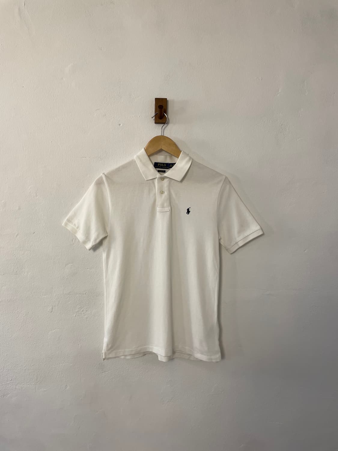 폴로 클래식핏 pk 셔츠  상품이미지1