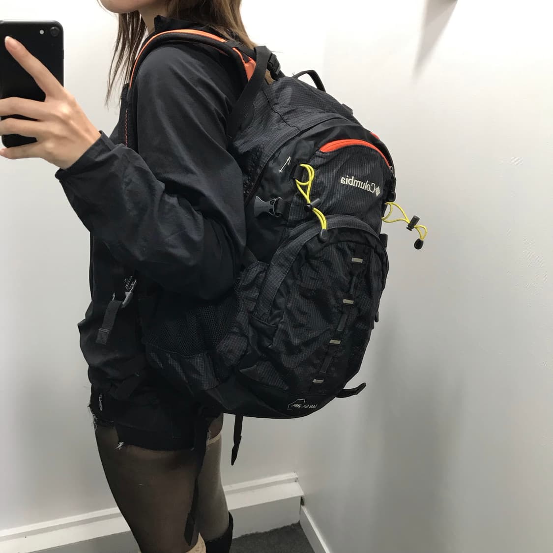 콜롬비아 아웃도어 백팩 상품이미지1