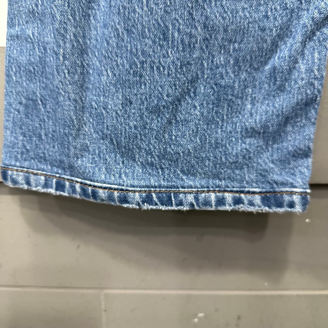 리바이스 559 데님팬츠 상품이미지9